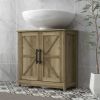Bathroom Cabinet ( Amazon Shipping)(Prohibited by WalMart)