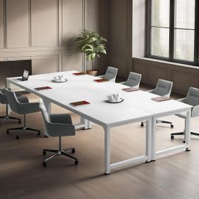 Living room rectangular kitchen dining table modern home, office desk