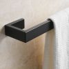 Bathroom Towel Bar, 24 Inch Towel Racks for Bathroom Wall Mounted, Heavy Duty Hand Towel Holder Organizer, Modern Home Towel Rod