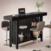 Bar Unit