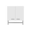 Medicine Cabinet Riley, Bathroom, White