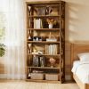 Shelf Book/Tall Bookshelf
