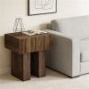 Wooden table, bedside table, coffee table, center table, tea table, sofa table